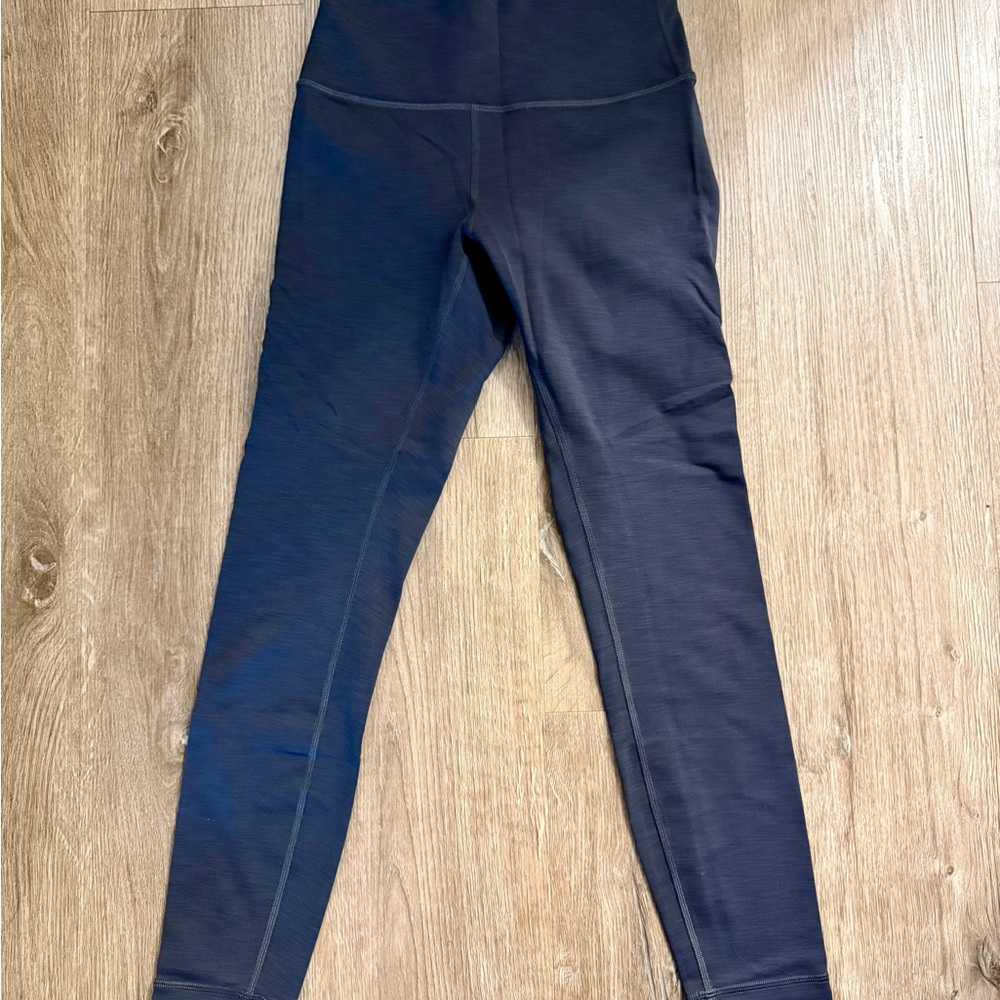 Lululemon Wunder Train leggings - 25in